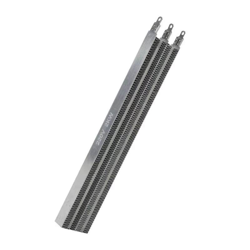 PTC Ceramic Air Heater Electric Conductive Thermostatic Safety Heating Element 2000W AC 220V Constant Temperature PTC Heater