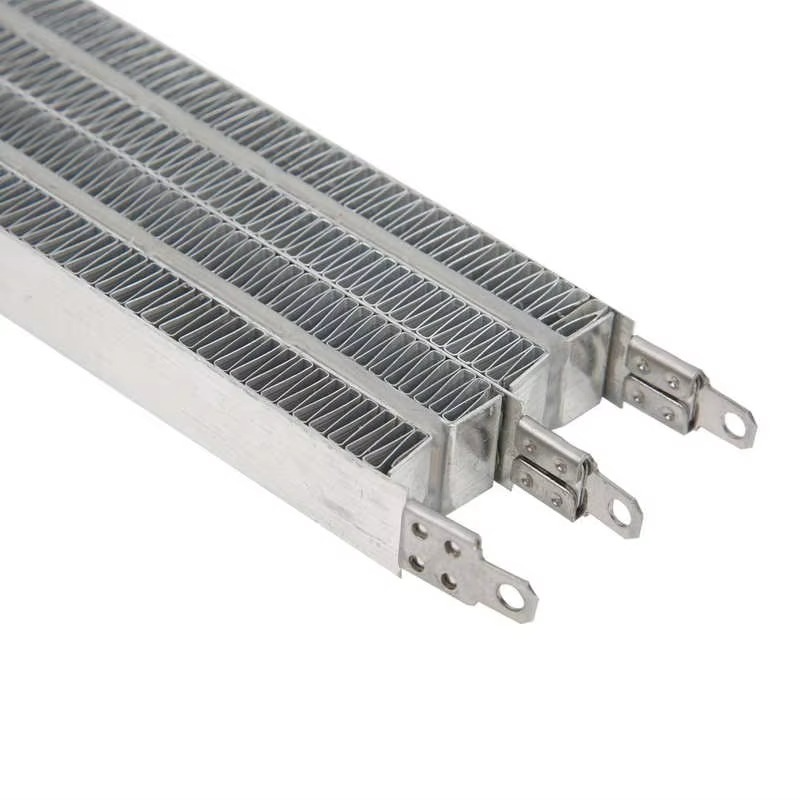 PTC Ceramic Air Heater Electric Conductive Thermostatic Safety Heating Element 2000W AC 220V Constant Temperature PTC Heater