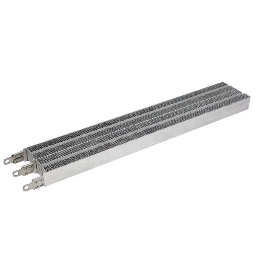 PTC Ceramic Air Heater Electric Conductive Thermostatic Safety Heating Element 2000W AC 220V Constant Temperature PTC Heater