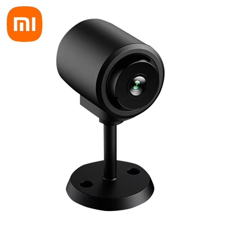 Xiaomi WIFI Mini Camera HD Security Monitor Wide Angle Remote Wireless Motion Detect Voice Record Infrared Night Vision Camera