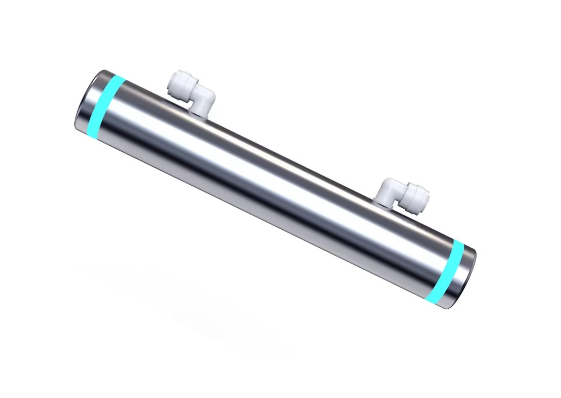 Water Purifier for Drinking Water Safety Cocina Accesorio Filtro De Agua
