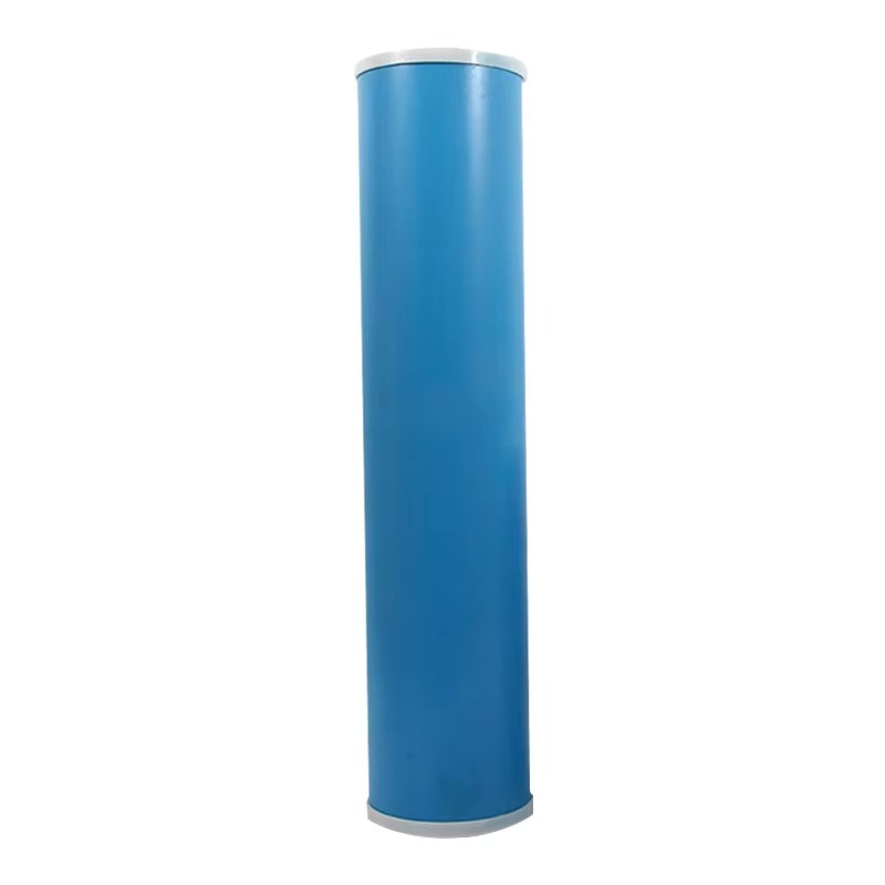 20inch UDF Filter Element Large Flow Water Purifier Activated Carbon Filter Element Remove Peculiar Smell