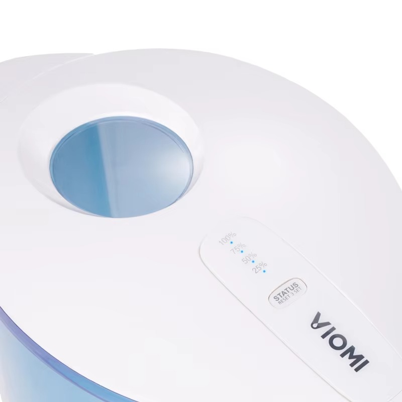 Xiaomi VIOMI Kettle Super Filter Kettle L1 Ultra Violet Disinfection Seven Heavy Multi Effect Filters