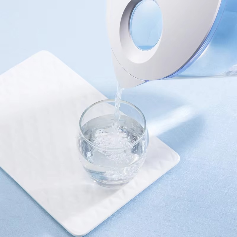Xiaomi VIOMI Kettle Super Filter Kettle L1 Ultra Violet Disinfection Seven Heavy Multi Effect Filters