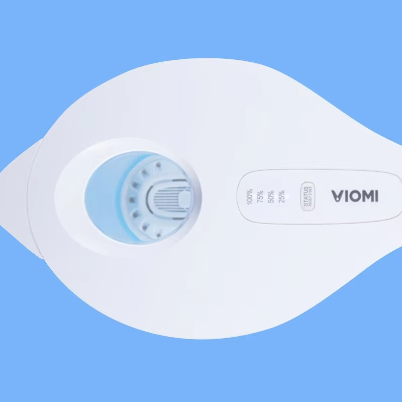 Xiaomi VIOMI Kettle Super Filter Kettle L1 Ultra Violet Disinfection Seven Heavy Multi Effect Filters