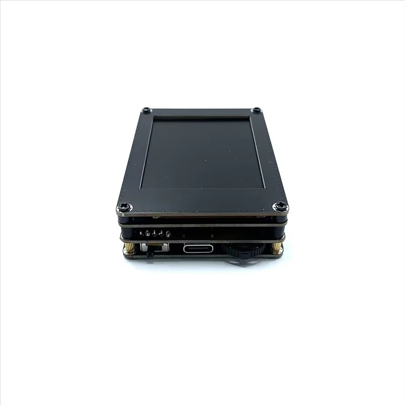 Y22A-TICAM1 Industrial Infrared Thermal Imaging Camera Accessories With 200MP Visible Light Lens