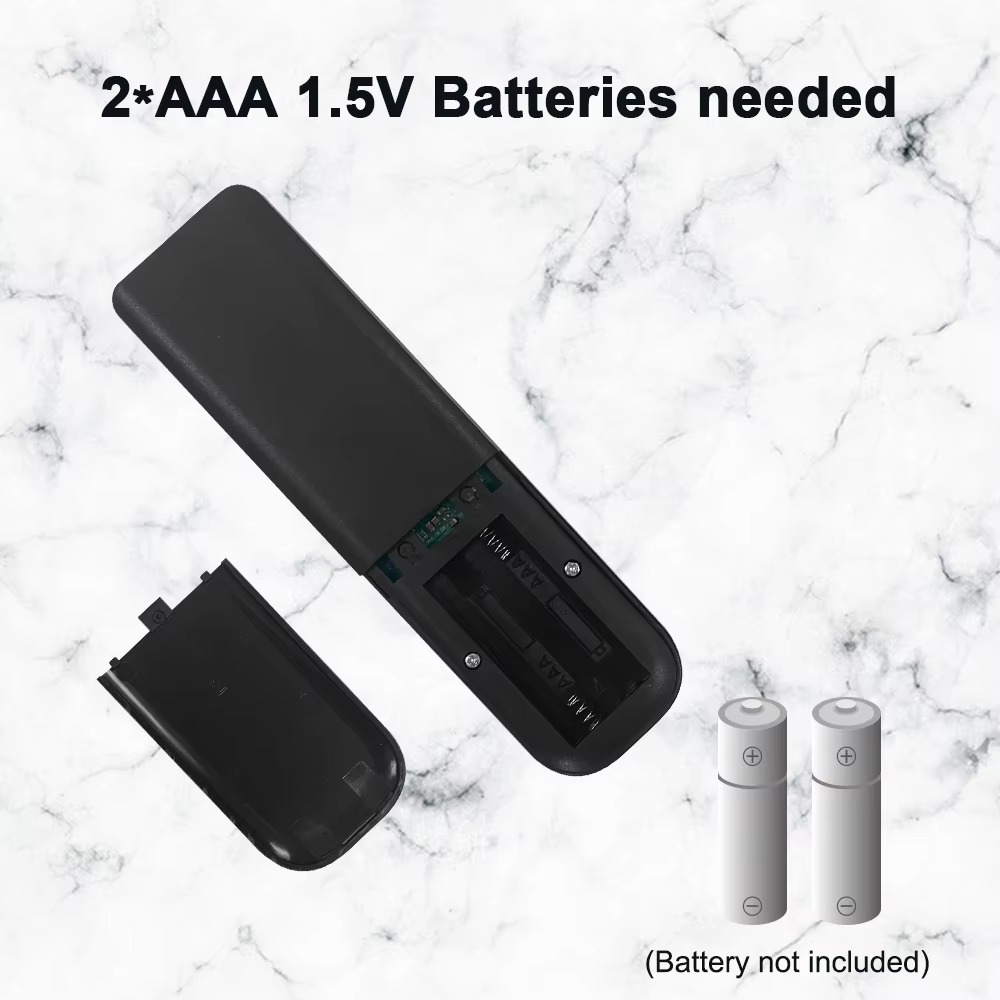 GLEDOPTO WLED Remote Control RGB IC LED ESP NOW APP WiFi Wireless Brightness Adjust 4 Scenes Preset Night Light 50M Distance