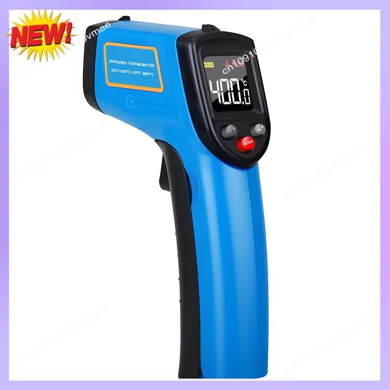 T24C GM321 Handheld IR Thermal Imaging Camera Digital Colordisplay Infrared Image Resolution Thermal Imager Camera