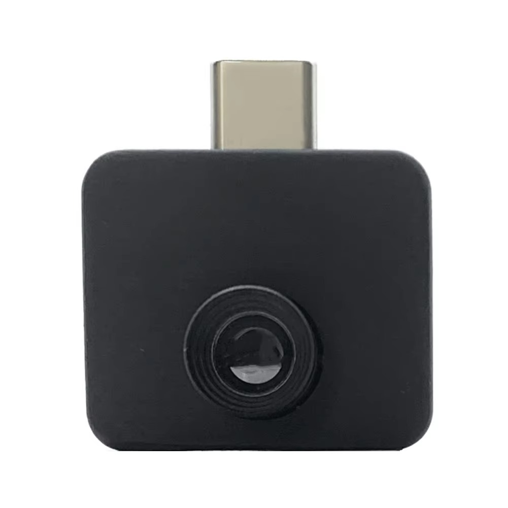 Thermographic Camera 32*32 Pixels -20~1000°C Infrared Thermal Imager Thermal Imaging Camera for Android Type C Phone
