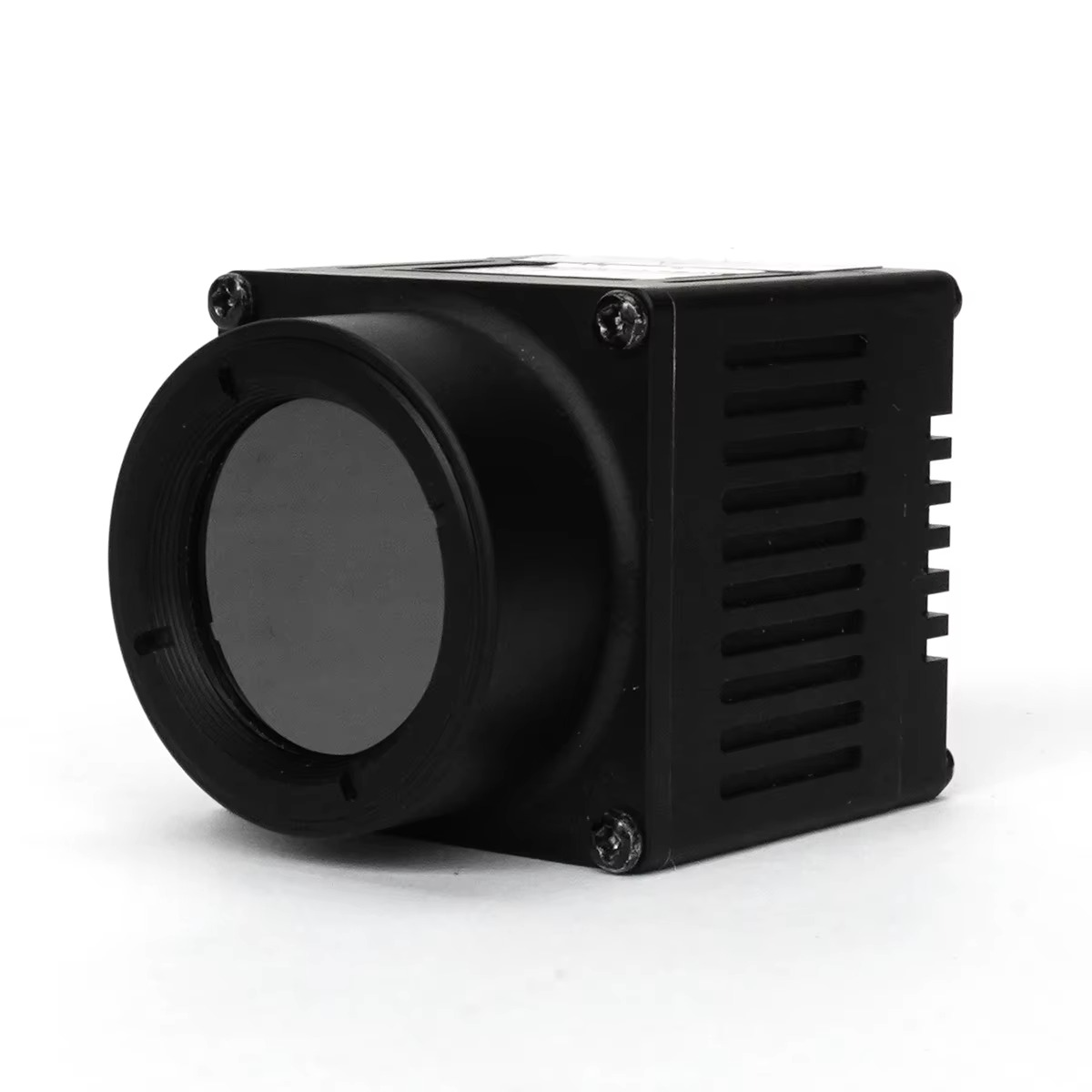 Infrared Thermal Camera Module ADAS System Vehicle Mounted Night Vision Camera 8-14um Infrared Intelligent Driving System