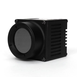 Infrared Thermal Camera Module ADAS System Vehicle Mounted Night Vision Camera 8-14um Infrared Intelligent Driving System