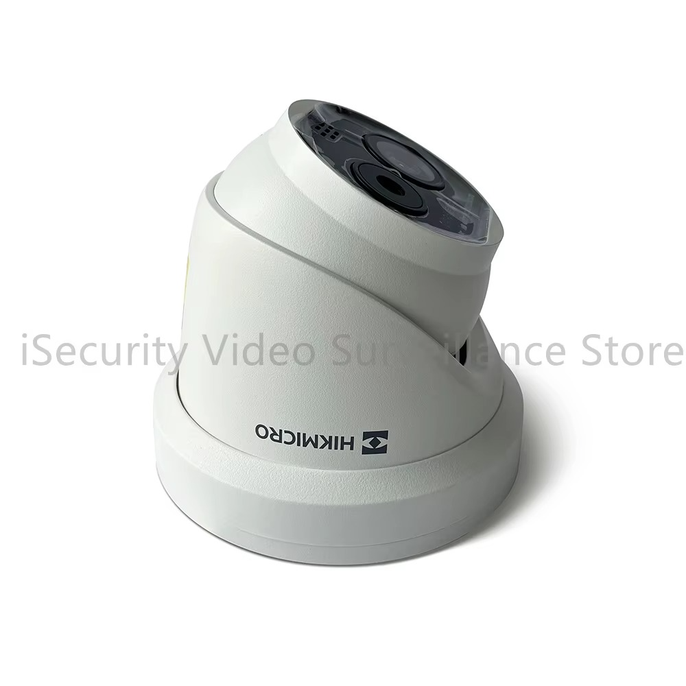 Hikvision HM-TD1228T-3/QA Thermal Camera Bi-spectrum Thermography Turret POE Smoking Detection 15m IR Replace DS-2TD1228T-3/QA