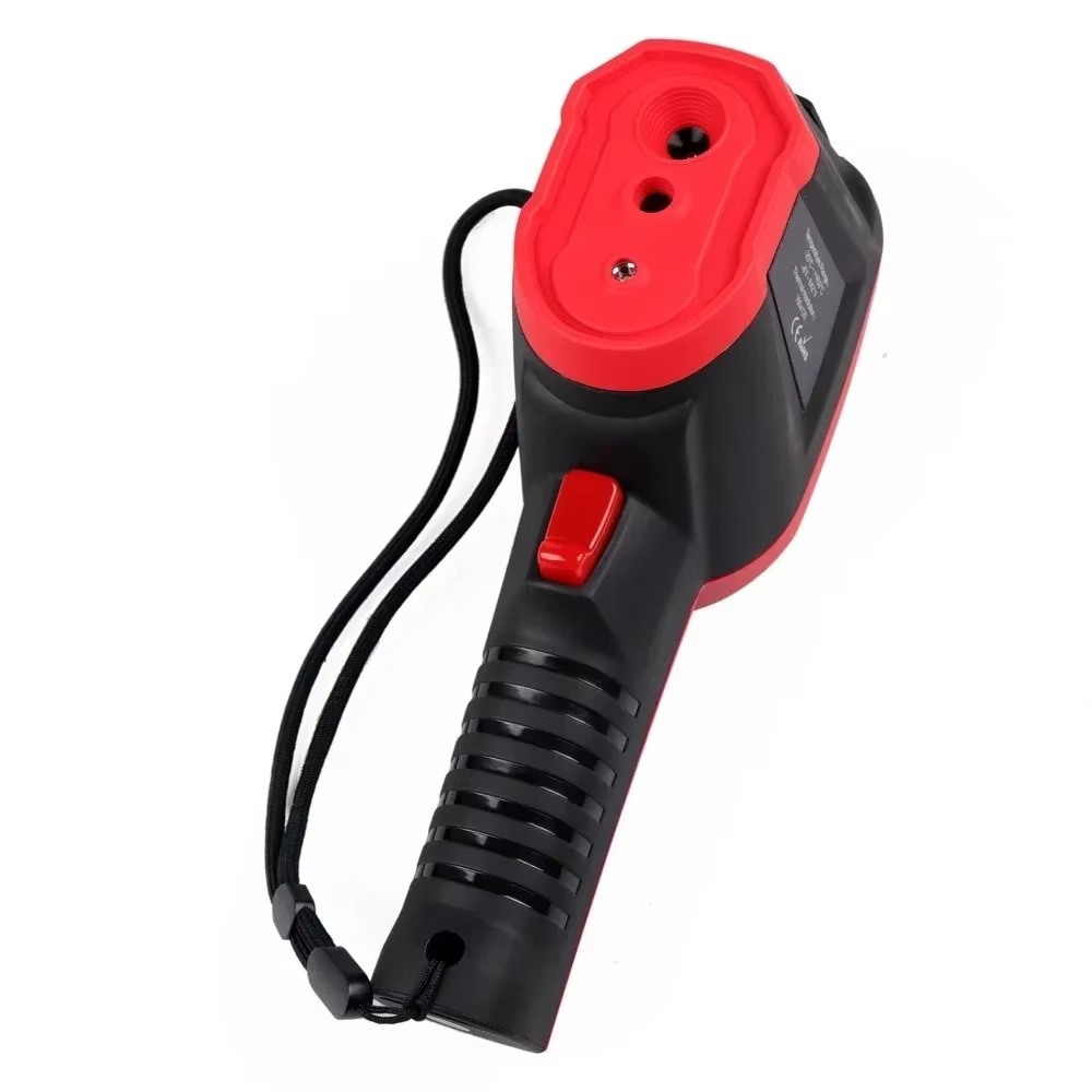 ET692B Infrared Thermal Imager 160*120 Visible Light 25fps -20~550℃ Floor Building Heating Automotive Inspect Thermal Camera