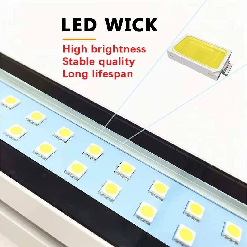 LED 24~230V IP67 Machine Tool Work Light Waterproof Oil Proof Explosion-proof Light CNC Lathe Lamp Workshop Aluminum Alloy Lamp