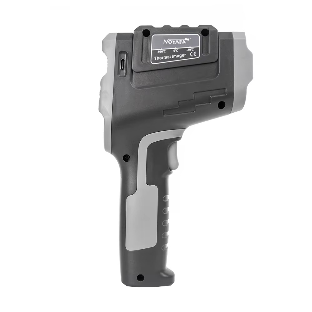 Noyafa NF-521S Thermal Imaging Camera Digital Night Vision Infrared Thermometer Handheld High Definition Thermal Camera