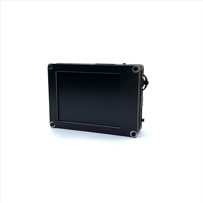 B29C-TICAM1 Industrial Infrared Thermal Imaging Camera Accessories Parts With 200MP Visible Light Lens