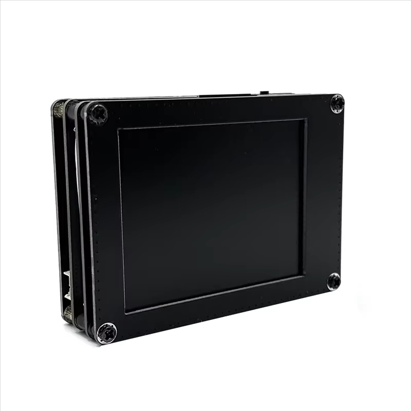 B29C-TICAM1 Industrial Infrared Thermal Imaging Camera Accessories Parts With 200MP Visible Light Lens