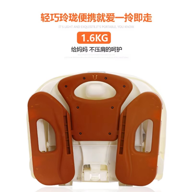 Baby Eating Chair Dining Chair Children's Portable Folding Dining Chair