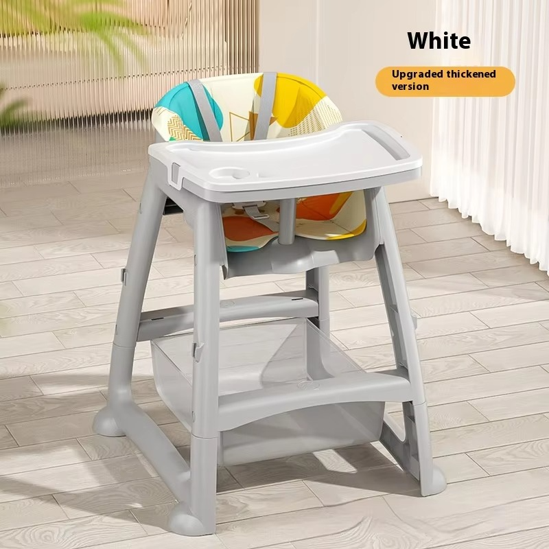 Baby Dining Chair Multifunctional Baby Home Dining Table Seat Restaurant Hotel Commercial Children Dining Chair
