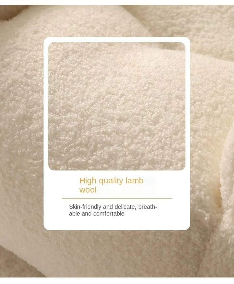 Lamb Wool Sofa Kids Children's Armchairs Bean Bag Lazy Sofa Kids Furniture Armchair Reading Book Baby Small Sofa Chair