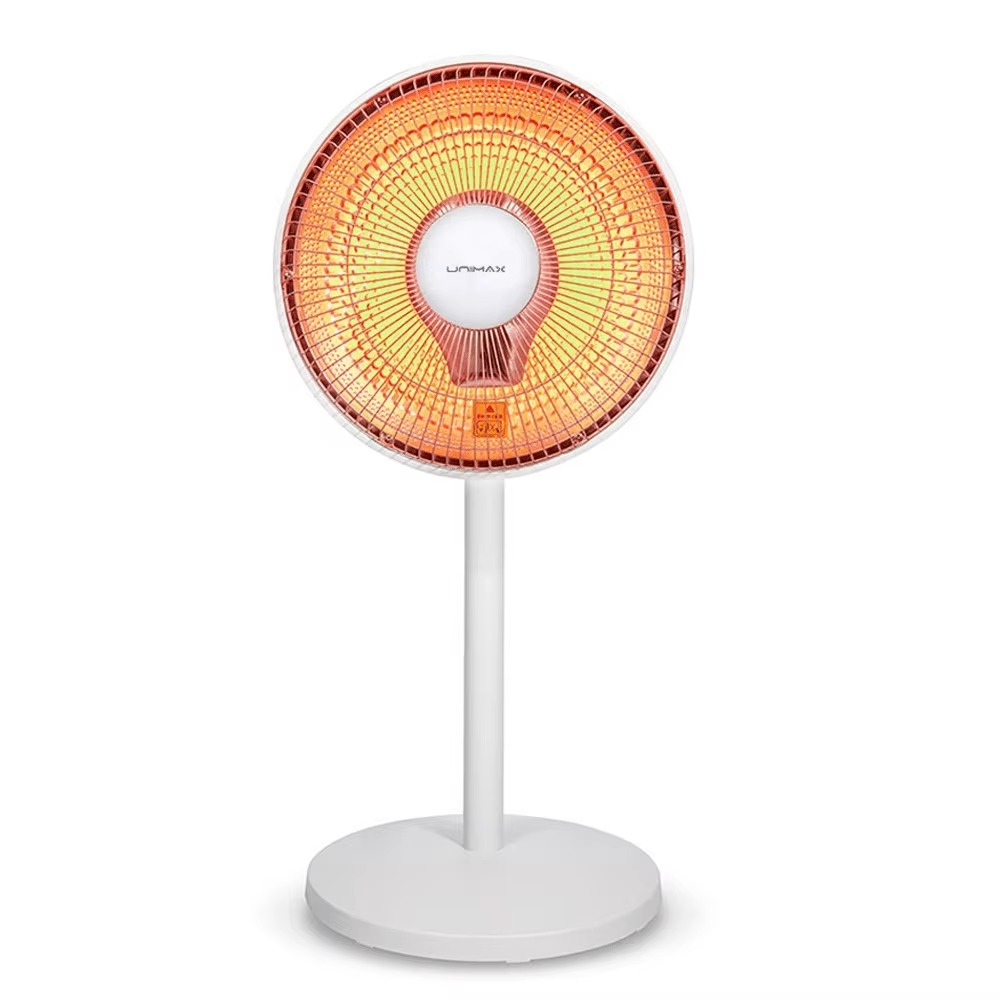 Home Heater Desktop Heightened Fireplace Send Warm Powerful Electric Heater Rotary Small Sun