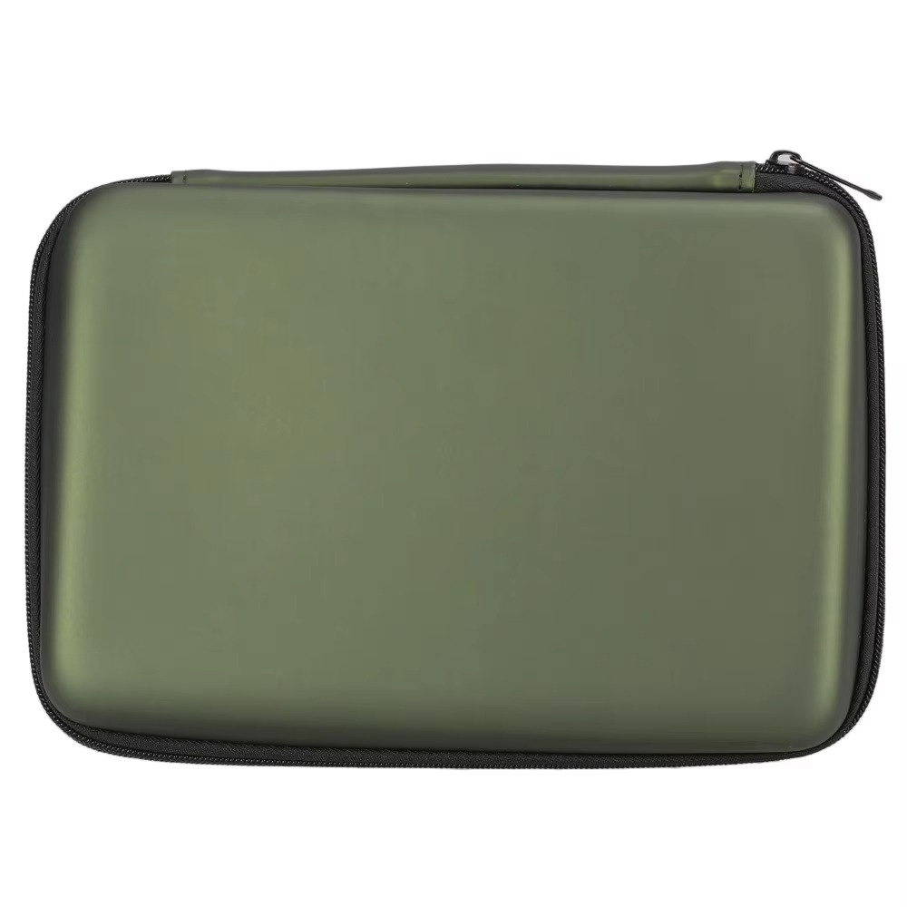 Lixada Fishing Bag Fishing Tackle Box Padded Bite Alarm Storage Case Fishing Tool Protection Box For Pesca Fishing Accessories
