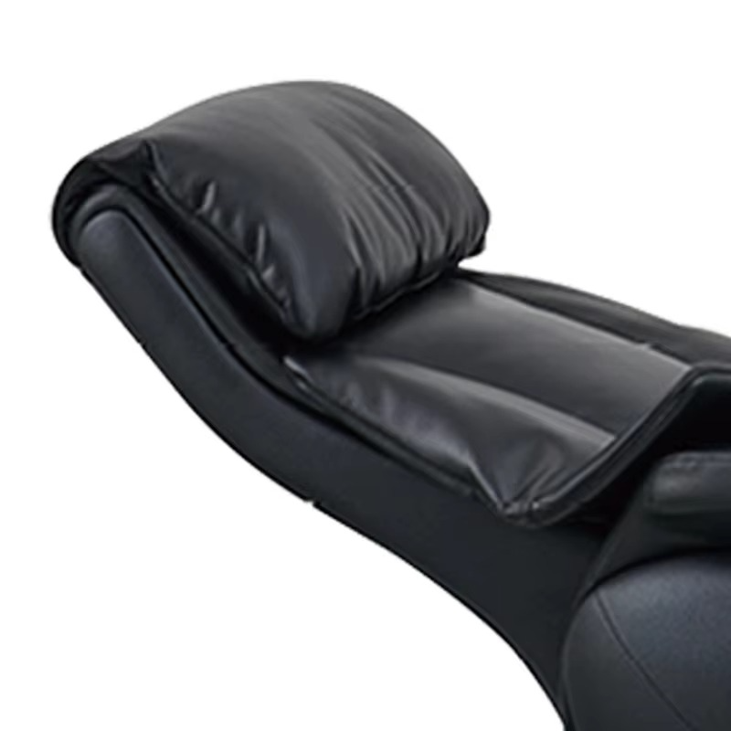 Luxury Ergonomic Boss Chair Armrest Executive Black Leather Swivel Office Chairs Leather Chair for Sale