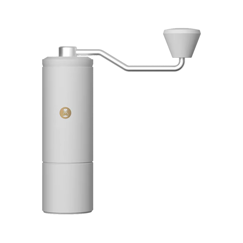 TIMEMORE Chestnut C5 Espresso Manual Coffee Grinder Hand Grinder Adjustable Steel Core Burr Send Cleaning Brush Outdoor Portable
