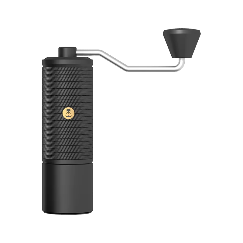 TIMEMORE Chestnut C5 Espresso Manual Coffee Grinder Hand Grinder Adjustable Steel Core Burr Send Cleaning Brush Outdoor Portable