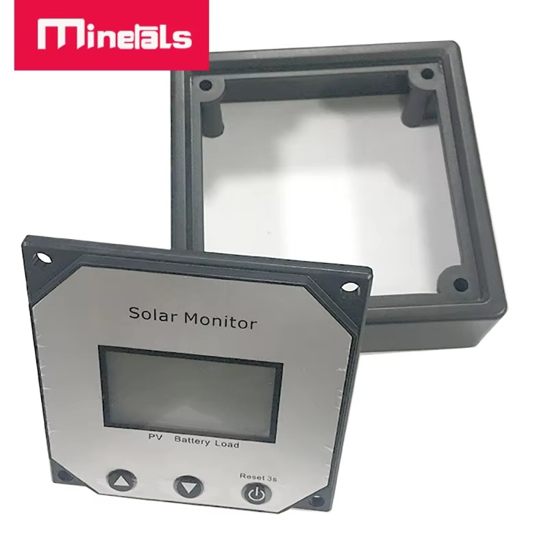 LCD display monitor Solar controller display voltage display LCD Monitor MT-2 MT-3 MT-4 LCD display