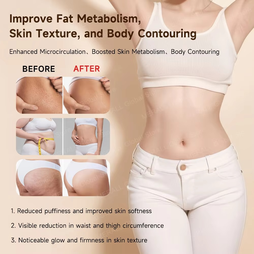Electirc Cellulite Massager Vacuum Cupping Device Dual Suction Ports Skin Scraping Massager Guasha Suction Cups Therapy Guasha 6 sold
