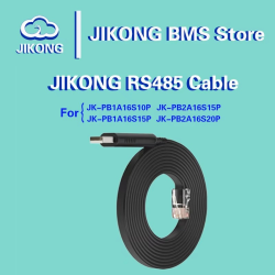 JIKONG JK BMS Accessories USB-RJ45 RS485 Cable for Household Energy Storage BMS