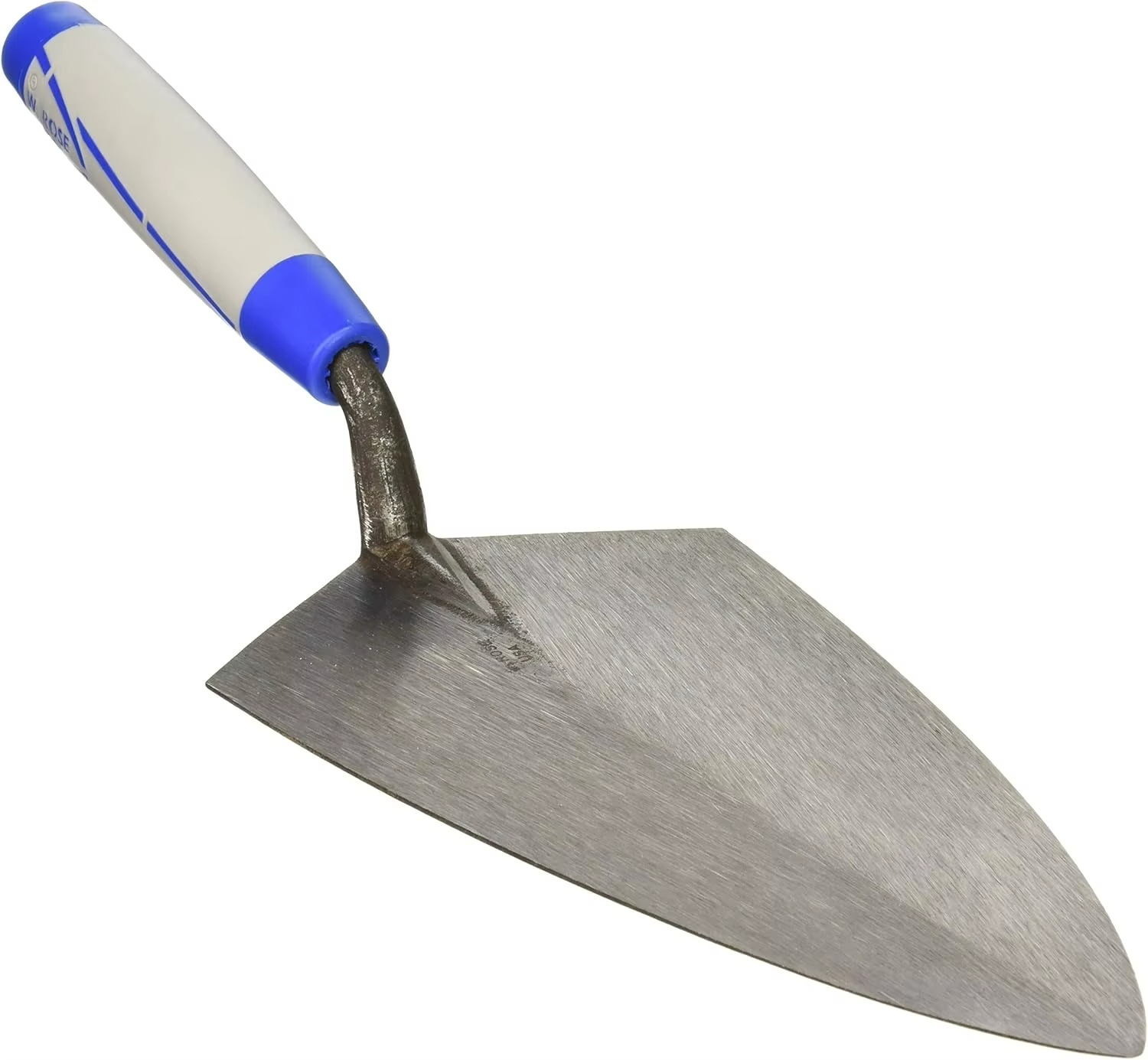ool RO110-11SH 11" Philadelphia Brick Trowel w/ProForm® Soft Grip Handle stainless trowel stainless trowel cement tools