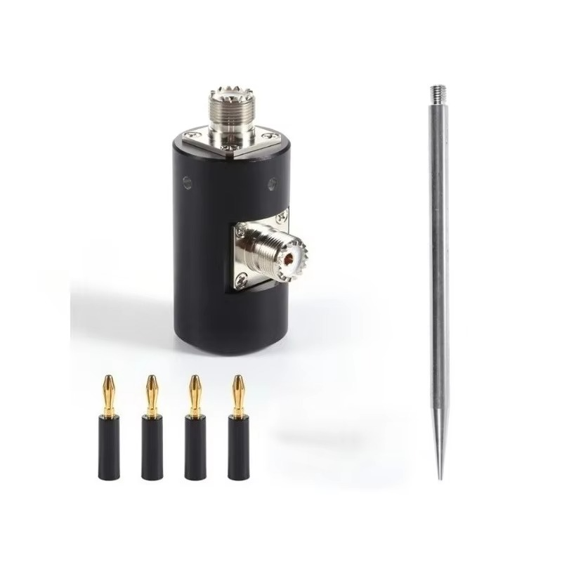 GP Antenna Base For Car HF Radio Shortwave