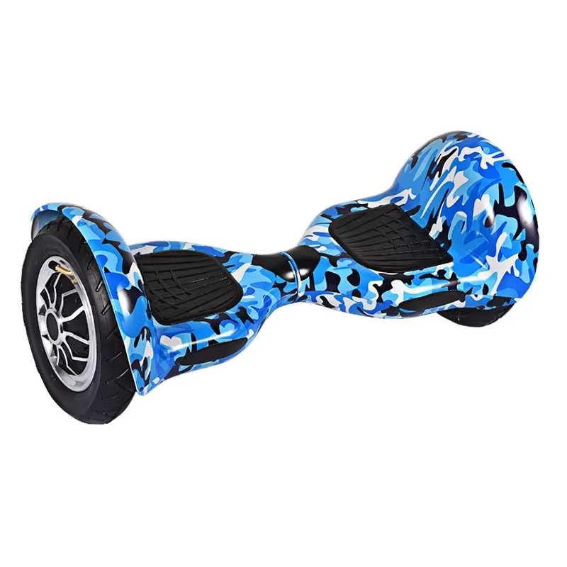 APP and Remote Control Two Wheels Electric Self Balancing Hoverboard