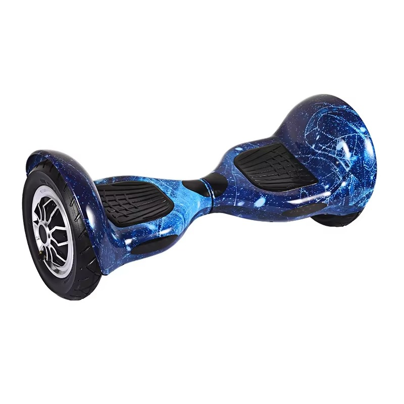 APP and Remote Control Two Wheels Electric Self Balancing Hoverboard