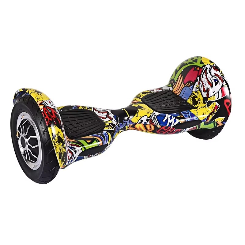 APP and Remote Control Two Wheels Electric Self Balancing Hoverboard