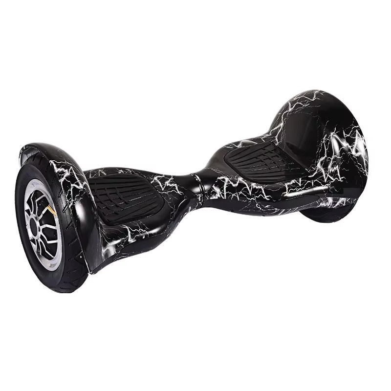 APP and Remote Control Two Wheels Electric Self Balancing Hoverboard