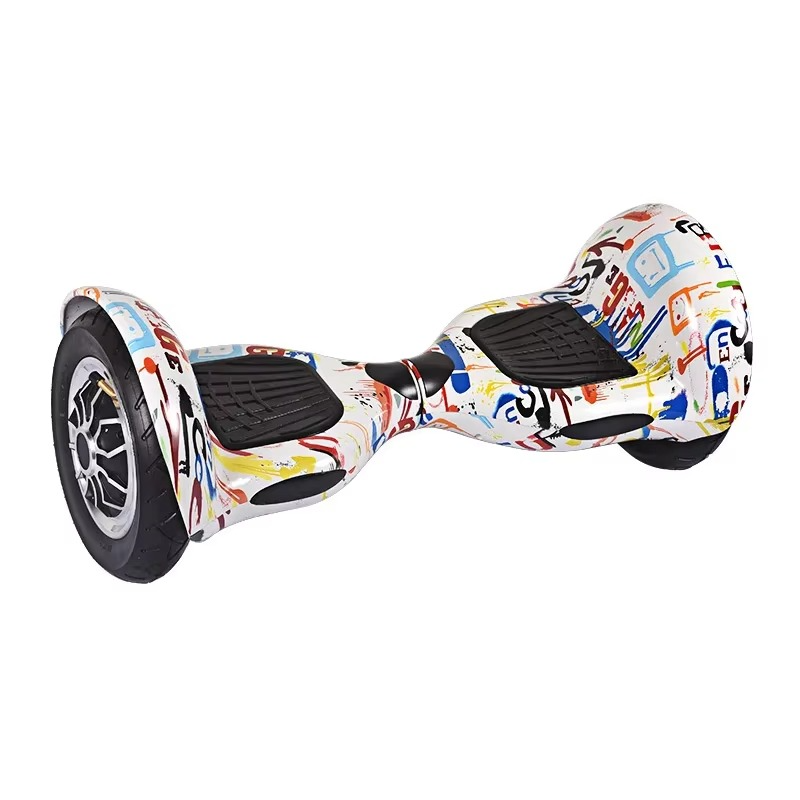 APP and Remote Control Two Wheels Electric Self Balancing Hoverboard