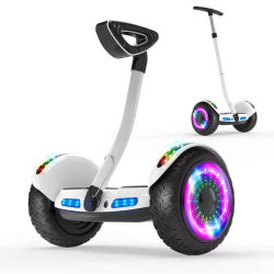 Electric Hover Board Dual Motors Hoverboards Self Balancing Scooter 2 Wheels Mobility Scooter Outdoor Entertainment Equipment