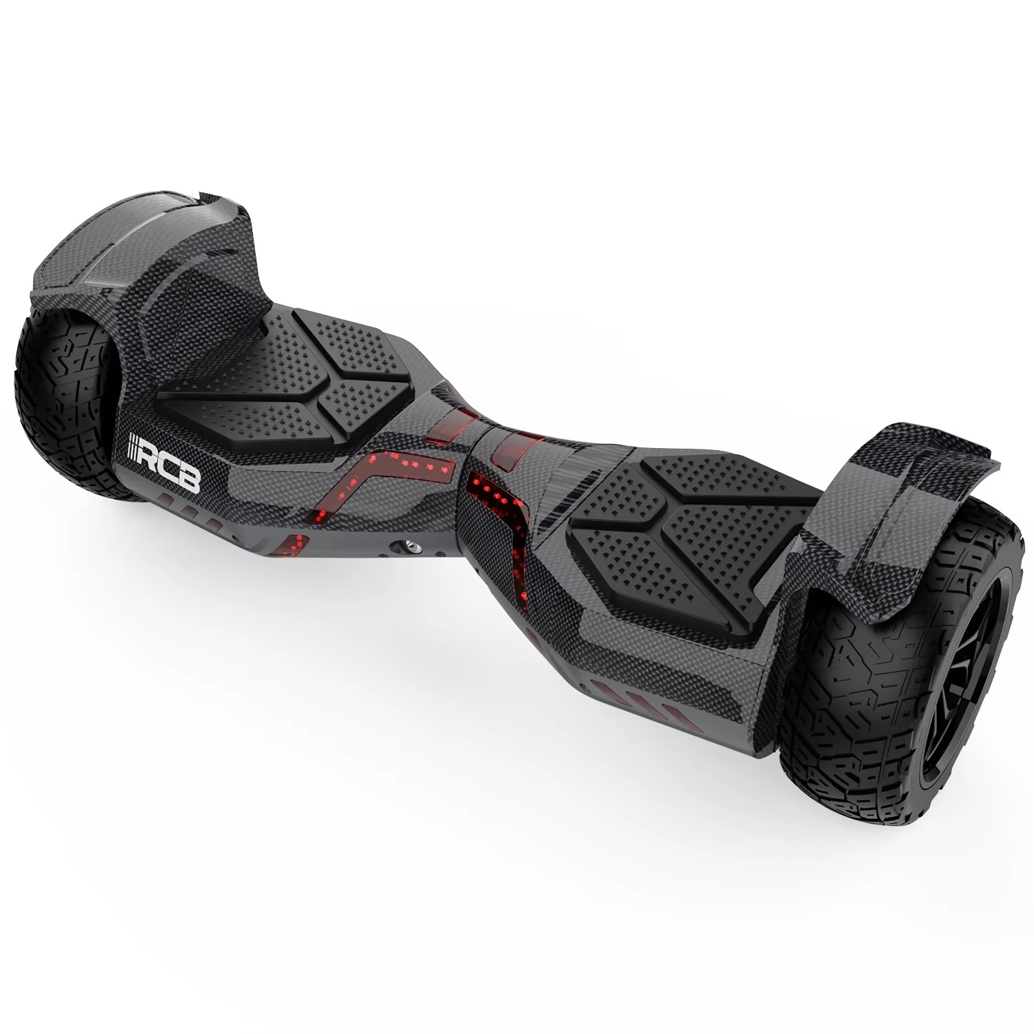Smart RCB RH3 8.5 Inches Self Balance Electric Hoverboards Scooter Hoverboard Electric Electric Hoverboard Outdoor Equipment
