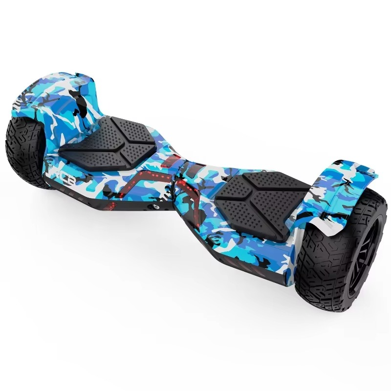 Smart RCB RH3 8.5 Inches Self Balance Electric Hoverboards Scooter Hoverboard Electric Electric Hoverboard Outdoor Equipment
