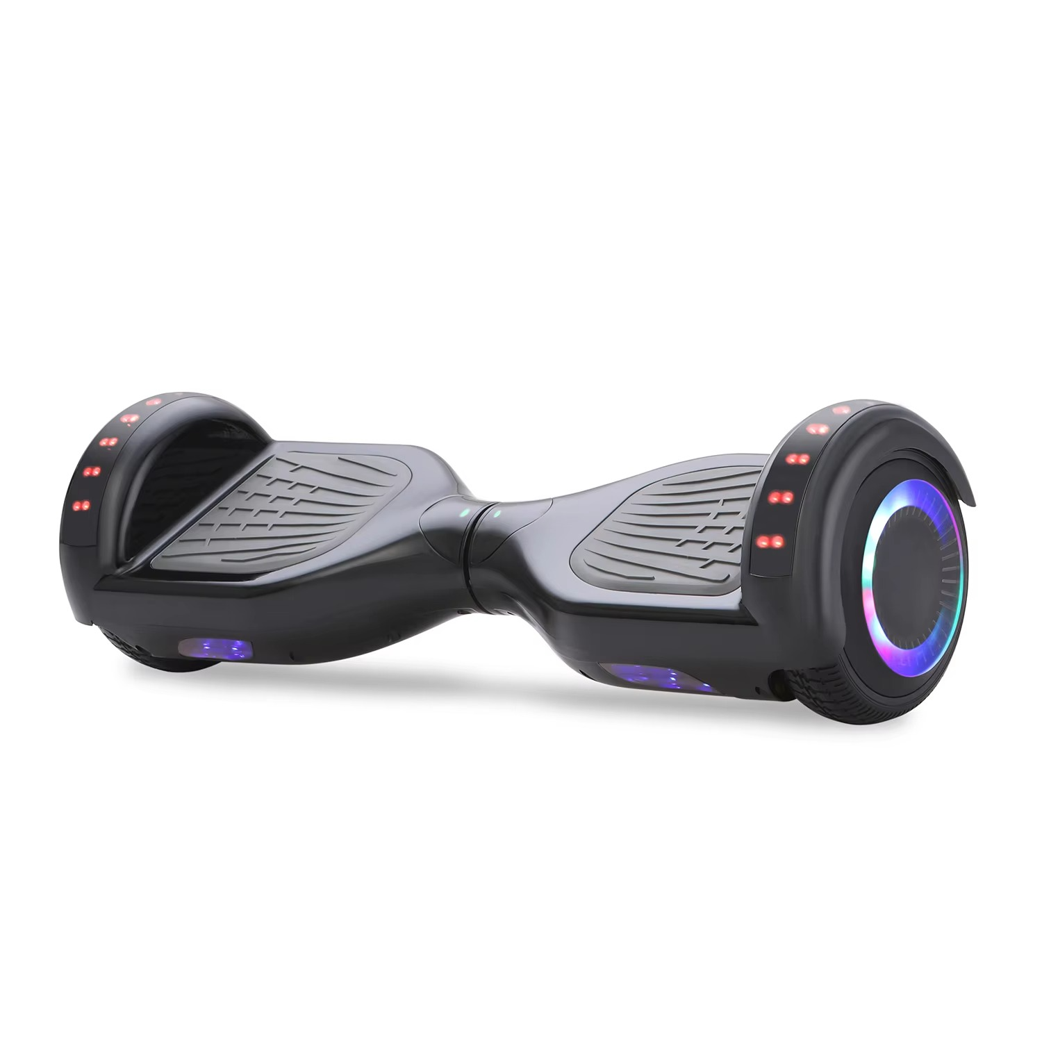 Cheapest 6.5 Inch Hoverboard UL-2272 Tested Self Balancing Scooter 36v 250w Motor Power Wheel Europe Country