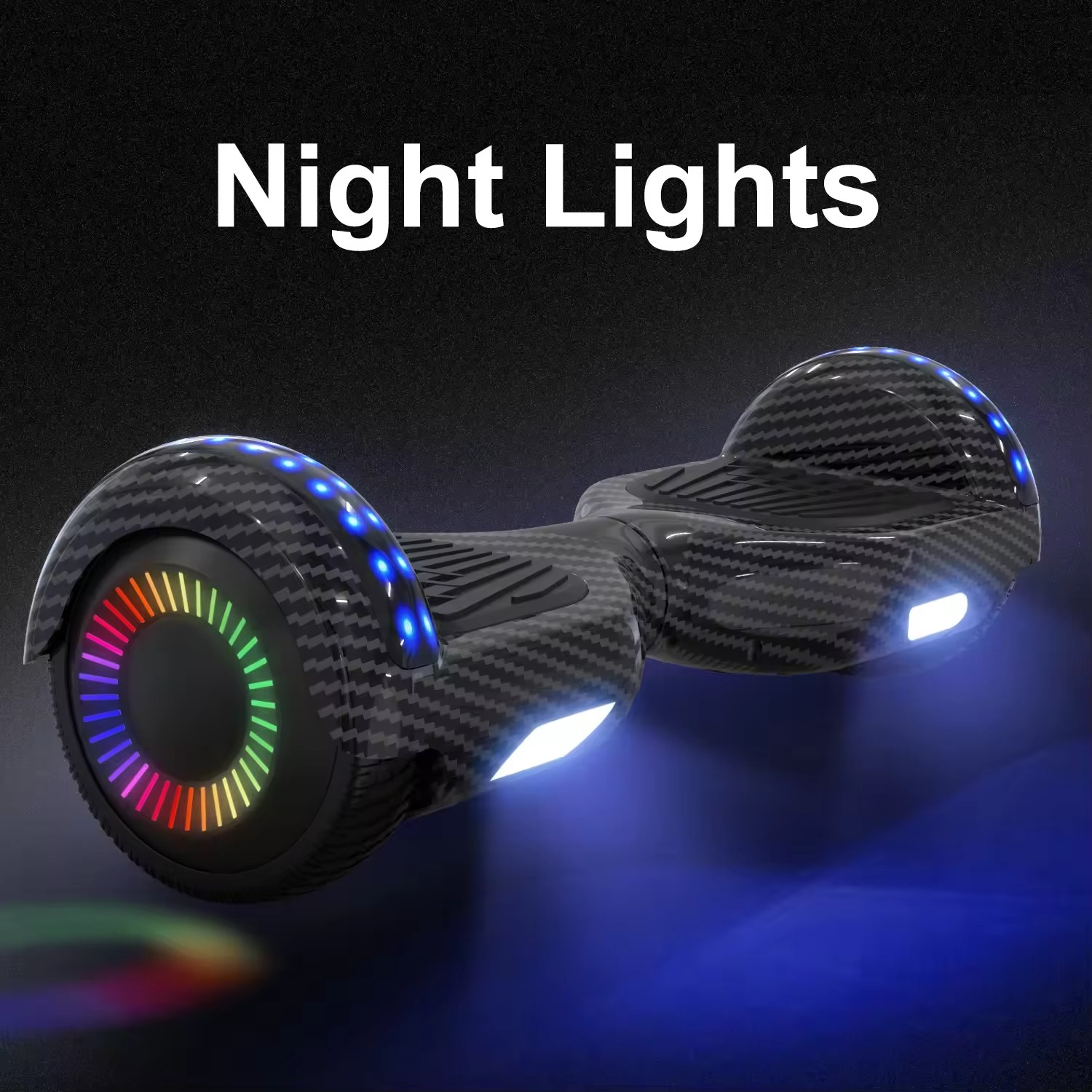 EU UK Warehouse Stock Wholesale 6.5 Inches Hover Board Lithium Battery Self Balancing Electric Hoverboards