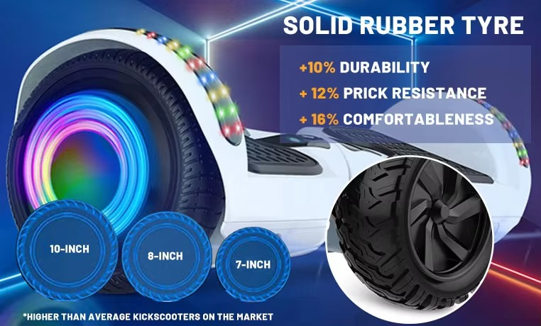 Self Balance Scooter Hoverboard Hoverboard Infantil Skate Electric Endurance Lowest Price of Hover Board for Kids Electric