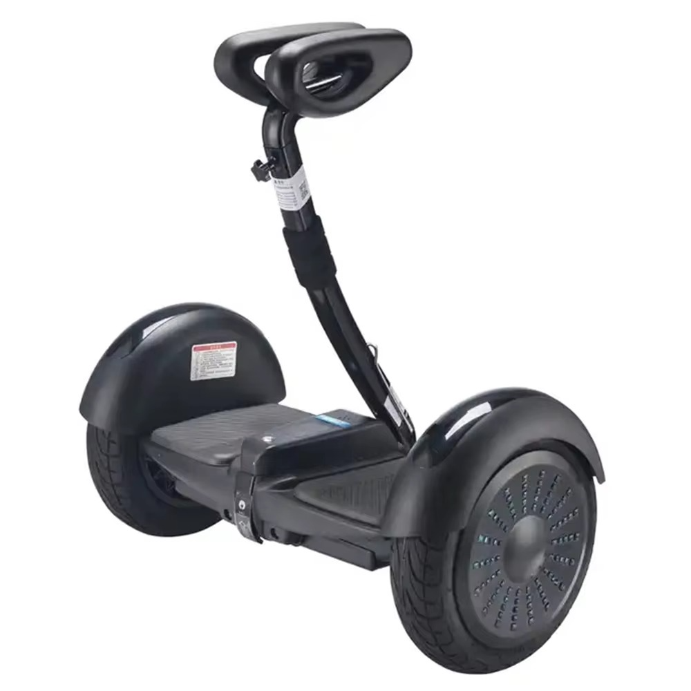 China Socool Factory Price off Road 10 Inch Two 2 Wheel E Electrique Hover Boards Self-balancing Electric Scooters Hoverboards