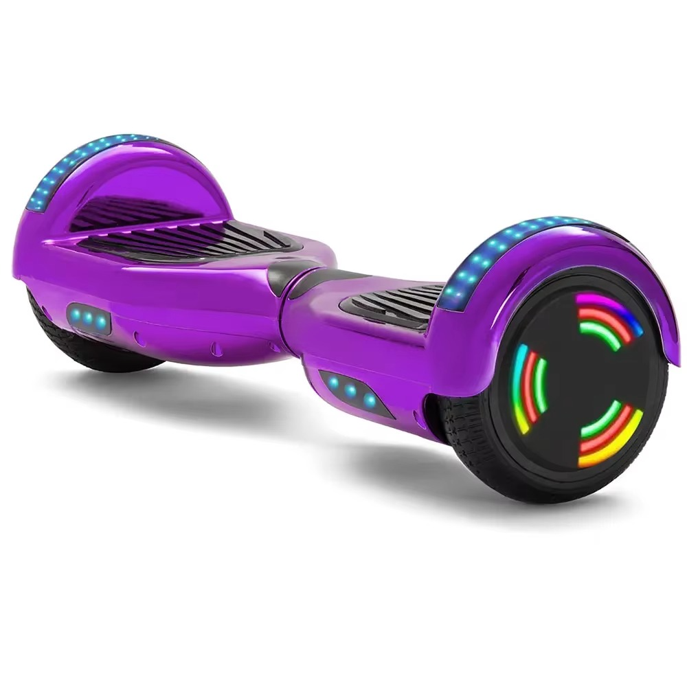 Handle Bar Electric Cheap Hover Board 6.5 Products 10 Inch Hoverboards for Adults