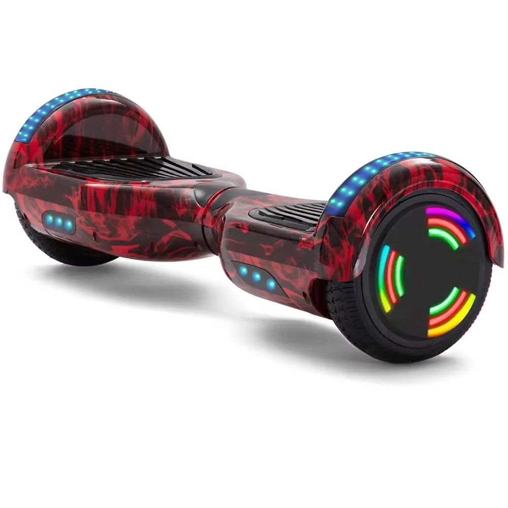 Handle Bar Electric Cheap Hover Board 6.5 Products 10 Inch Hoverboards for Adults