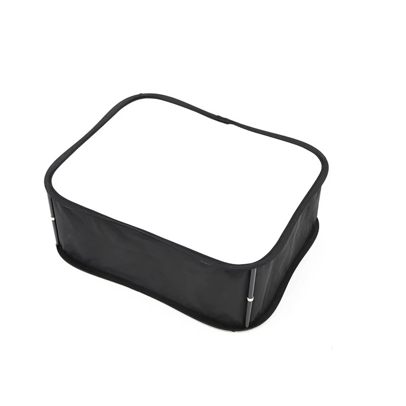 23*23 Softbox Diffuser for YONGNUO YN600L II YN900 YN300 YN300 III IV Led Video Light Panel Foldable Soft Filter