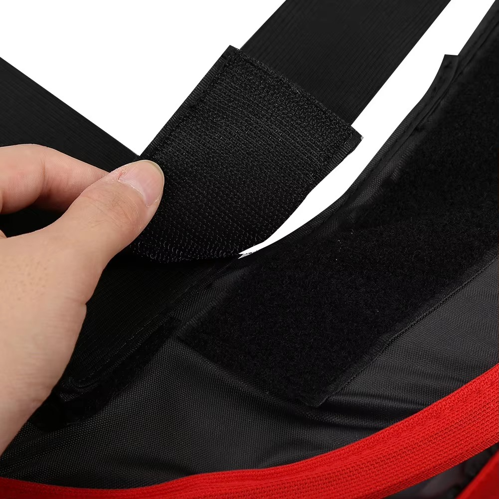 Photography Light Softbox Collapsible Photography LED Video Light Diffusion Diffuser Softbox Kit Accessory